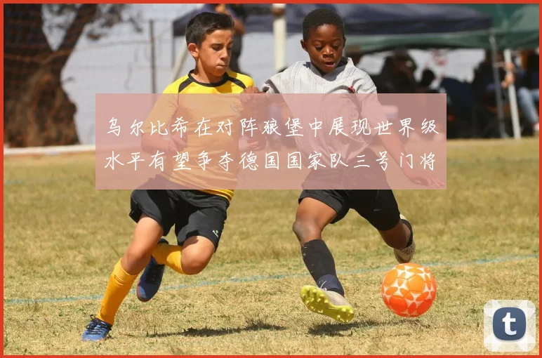 乌尔比希在对阵狼堡中展现世界级水平有望争夺德国国家队三号门将位置